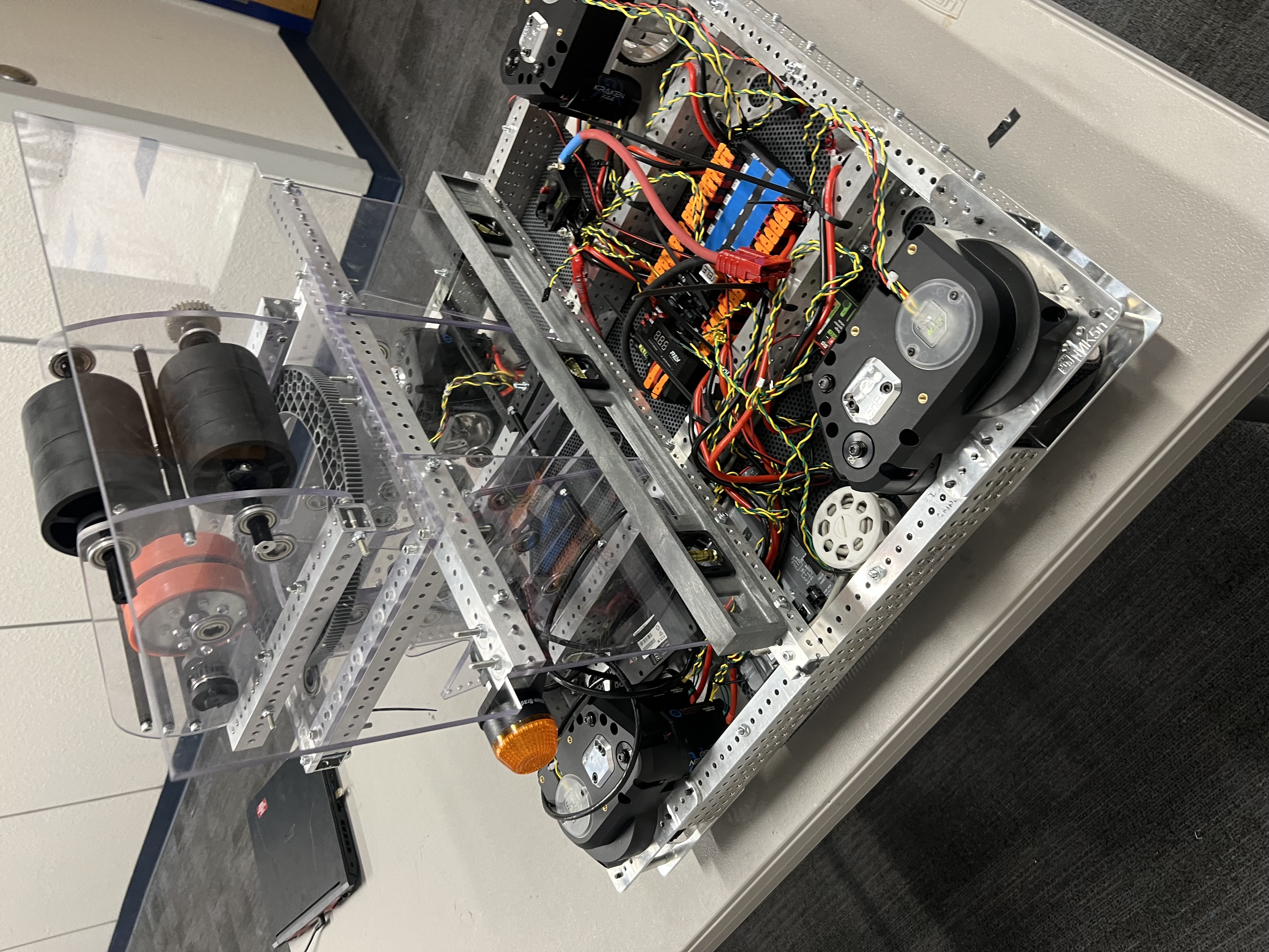 FRC Robot